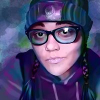 Tasha Washington - @TashaPlaysGames Twitter Profile Photo