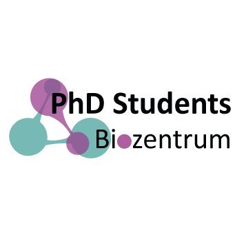 PhD students association of the @Biozentrum at @UniBasel in Switzerland