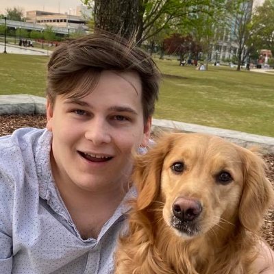 ChandlerMDav's profile picture.
