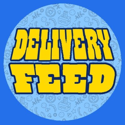 The automated delivery feed of @PizzaToThePolls. Follow our main account for real time updates!

Report long lines using https://t.co/A7FVVFLZTF