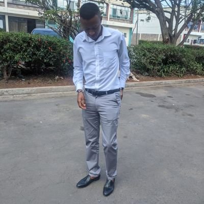 Bon_Njiru's profile picture. Limitless Mentality🦁.