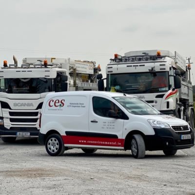 CESEnviro's profile picture. We are certified of ISO 9001:2015, ISO 14001:2015 & OHSAS 18001 Standard for Quality, Environmental and Safety, Health and Welfare Management respectively.