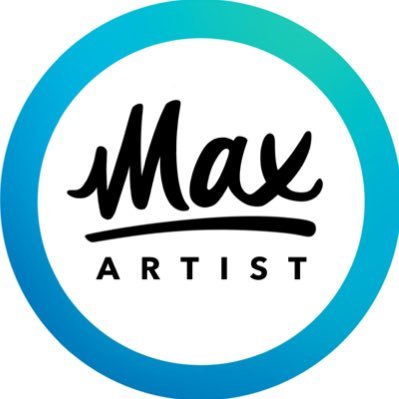 Max Artistさんのプロフィール画像