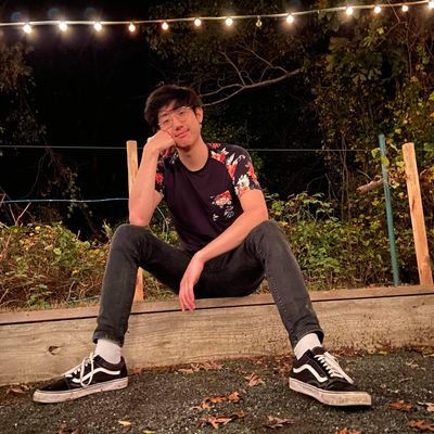 Isaac Chou Profile