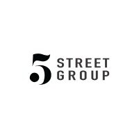 The5StreetGroup Profile Picture