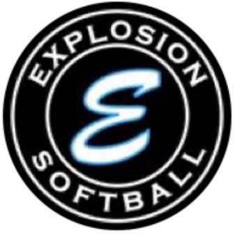 Explosion Softball Organization 🥎💥 Home of College Bound - Elite Student Athletes
