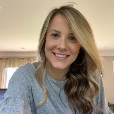 kpickett6K's profile picture. Oceanside Kindergarten Teacher 👩🏼‍🏫 & Mom 👩‍👦