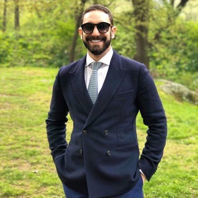 Elliott234567's profile picture. Warburg