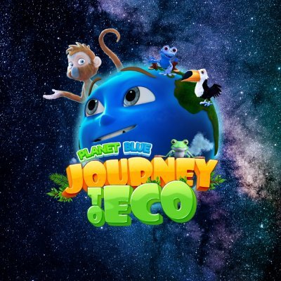 Animated Film Series and Games inspiring the next generations about restoring balance on Earth for a sustainable future. Produced by Arrow Sky Media