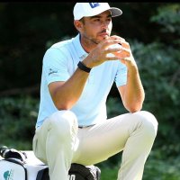 Sebas García (@sebasgarciagolf) 's Twitter Profile