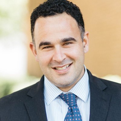 Kevin Sabet Profile