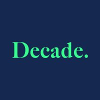 Decade Impact(@DecadeImpact) 's Twitter Profile Photo