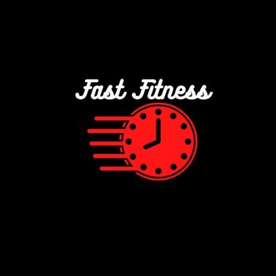 personal_fast's profile picture. Personal Training at a rapid pace with rapid results.
Come get your workout in today!
It's only a matter of time...