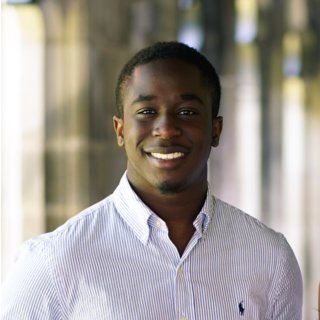 Former @google engineer, current co-founder and CTO @JusticeText, @forbes30Under30, @uchicago '19. Tweeting tech, travel, and whatever catches my eye. 🇸🇱