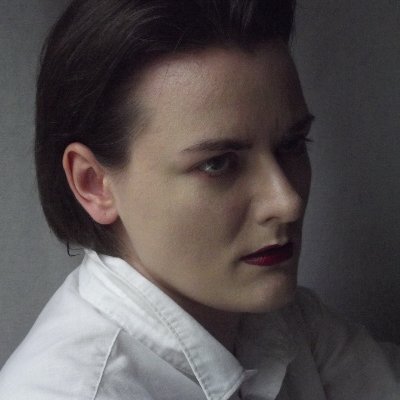 Helen Wolfさんのプロフィール画像