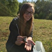 Ellie Smith (@zoologistellie) 's Twitter Profile Photo Ellie Smith (@zoologistellie) 's Twitter Profile Photo