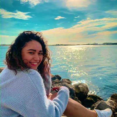 pascaleelhaj's profile picture. من ثورة 17 تشرين ضدد احزاب السلطة الحاكمة