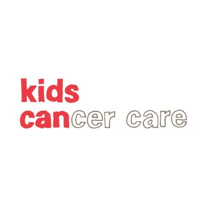 Helping kids and families battling childhood cancer for over 25 years. ♡ #kidscancercare