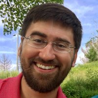 Frederick Wagner ๐ (@doctaphred) 's Twitter Profile