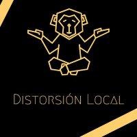 Distorsión Local (@ladistorsion_) 's Twitter Profile Photo Distorsión Local (@ladistorsion_) 's Twitter Profile Photo