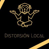 Distorsión Local(@LaDistorsion_) 's Twitter Profile Photo