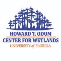 UF Howard T. Odum Center for Wetlands(@ufWetland) 's Twitter Profile Photo