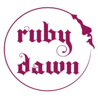 Ruby Dawn (@rubydawnband) 's Twitter Profile