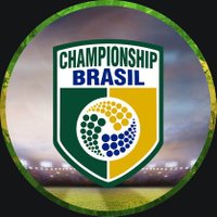 Classificação - Championship Brasil