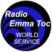 Radio Emma Toc (@radioemmatoc) Twitter profile photo Radio Emma Toc (@radioemmatoc) Twitter profile photo
