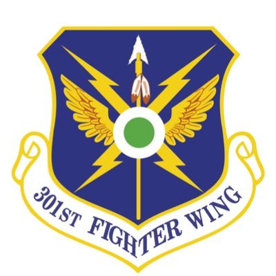 301st Fighter Wing Profile