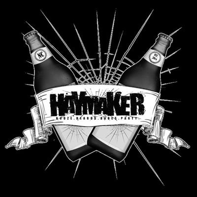 Metal band from Charlotte NC. 
#haymakernc