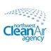 NW Clean Air Agency (@NWCleanAir) Twitter profile photo