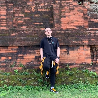 Anh Bui Profile