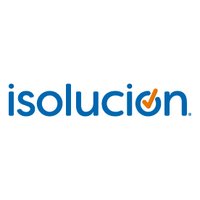 ISOLUCION S.A.(@ISOLUCION) 's Twitter Profile Photo