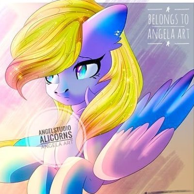 🍀AngelStudio-Alicorns (Angela Art)🍀さんのプロフィール画像