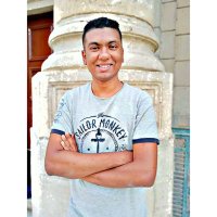 Ahmed Mohey (@ahmedmo19875712) Twitter profile photo