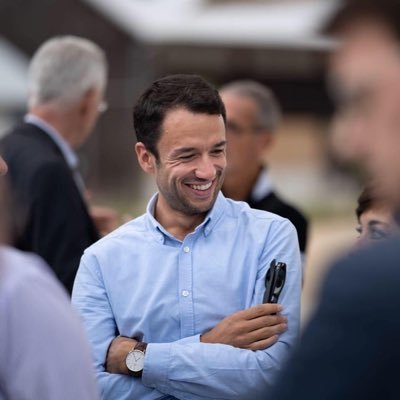 Conseiller municipal de #poitiers - Conseiller communautaire de #grandpoitiers