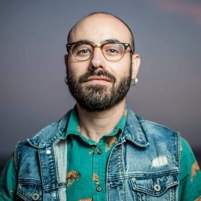 victor_jimsan's profile picture. Enginyer Cultural i Soci Treballar a la cooperativa @bitlabcat |  @escoladerockedu | Cultura, Música i Activisme @XES_SantAndreu @XES_cat #FESC #PlataformESS