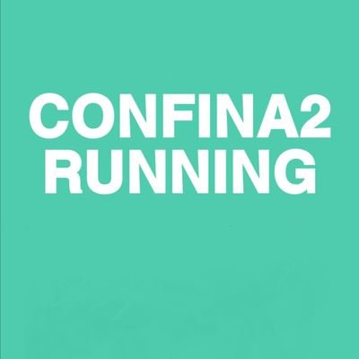 confina2running's profile picture. Promoviendo el deporte en tiempos de pandemia