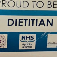 South Ayrshire HSCP Dietitians(@sahscpDietitian) 's Twitter Profile Photo