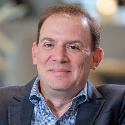 justinsteinman's profile picture. Chief Marketing Officer at Ensora Health. Dad to 4; Husband to 1. All about the beach, baseball, good scotch, and great craft beer. All posts are my own.