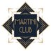 Martini Club UK 🍸 (@MartiniClubUK) Twitter profile photo