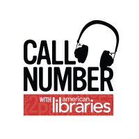 Call Number Podcast(@CallNumberPod) 's Twitter Profile Photo