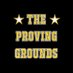 The Proving Grounds (@proving1grounds) Twitter profile photo The Proving Grounds (@proving1grounds) Twitter profile photo