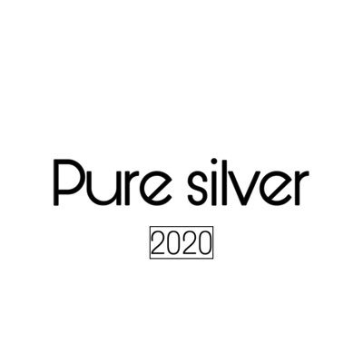 Sterling silver 925, Zircon💎Instagram:@puresilver__
