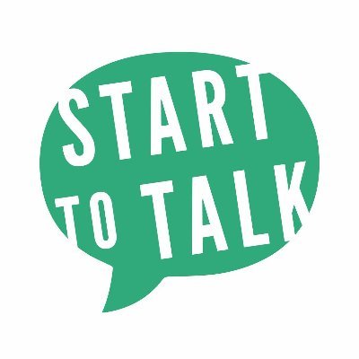 @StartToTalkGent