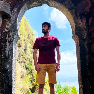 Movie lover,Nature lover,Die heart Salman Khan fan,Engineer,Programmer atleast some say...😉