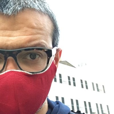 Language Program Director Spanish & Portuguese @dartmouth (Eng:he/him/his; Esp:él/-o). Same @robertoreyagudo handle elsewhere.