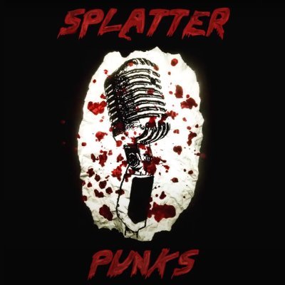 A podcast where we shoot the shit about horror, comics, sci-fi...whatever.

Listen on iTunes: https://t.co/Z1Wz1AVvRl