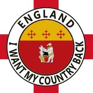 An Englishman and proud of it.
As I once heard a chap say:
The Constitution is the solution.